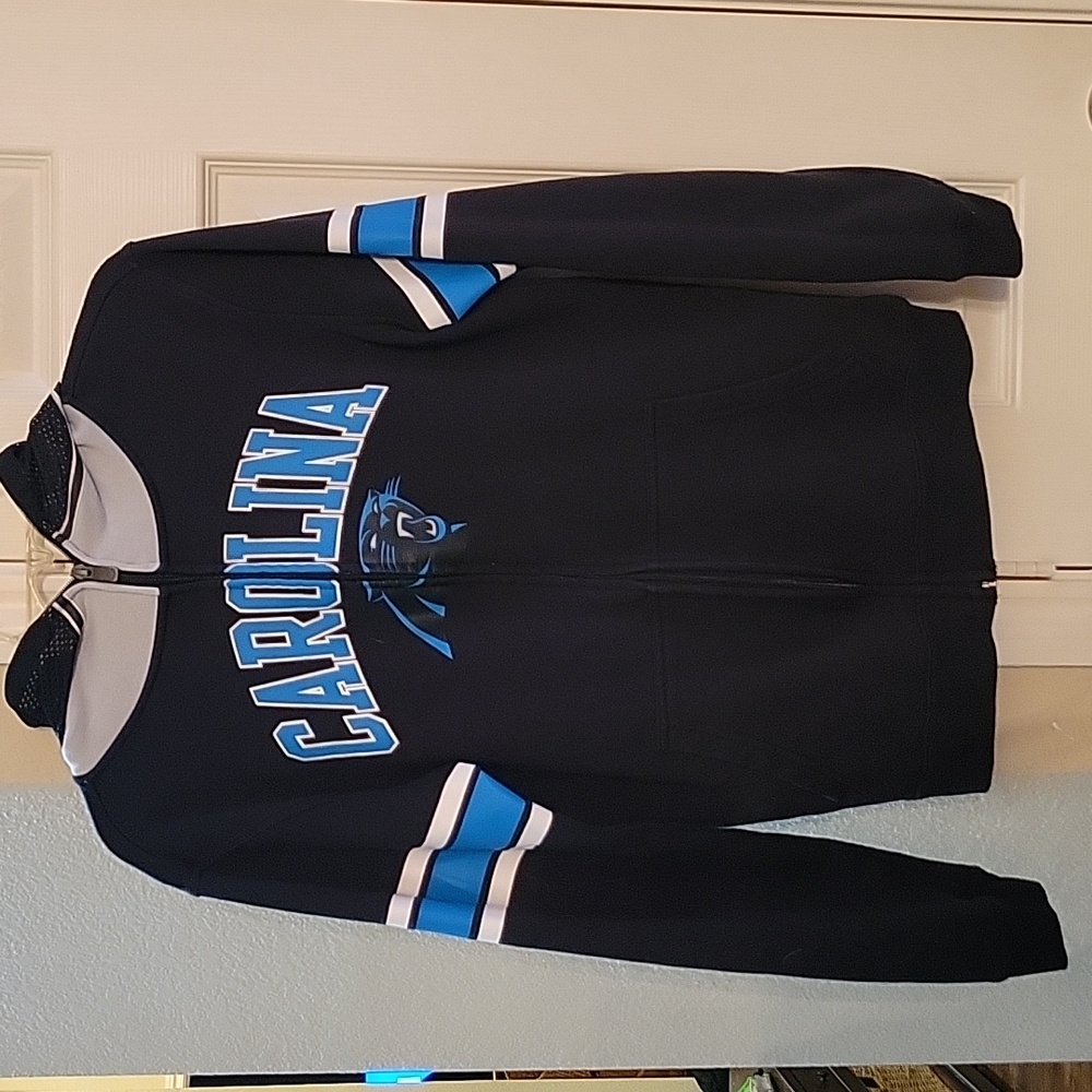 Carolina Panthers Sweatshirt Hoodie